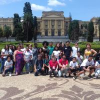 giro cultural usp 26.10.2019 - museu ipiranga